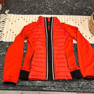 Horse Robyn Kids Combo Jacket